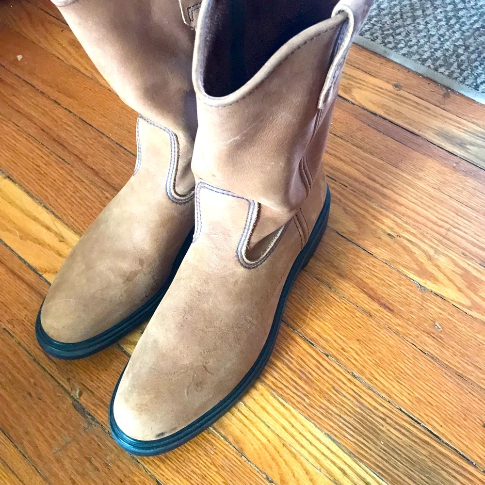 Red Wing Pecos 11